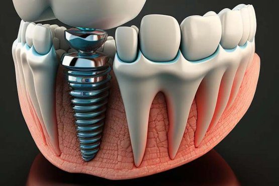 مزایا و معایب ایمپلنت دندان چیست؟