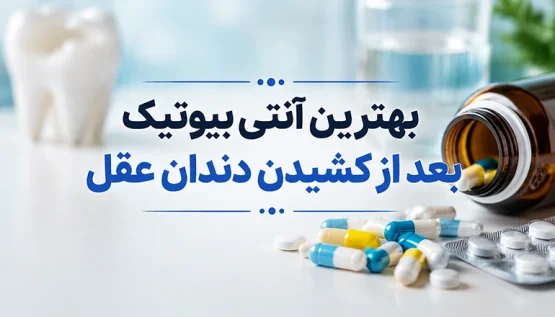 آنتی بیوتیک