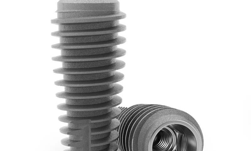 ایمپلنت SIC سوئیسی