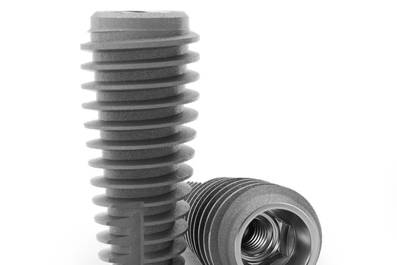 ایمپلنت SIC سوئیسی