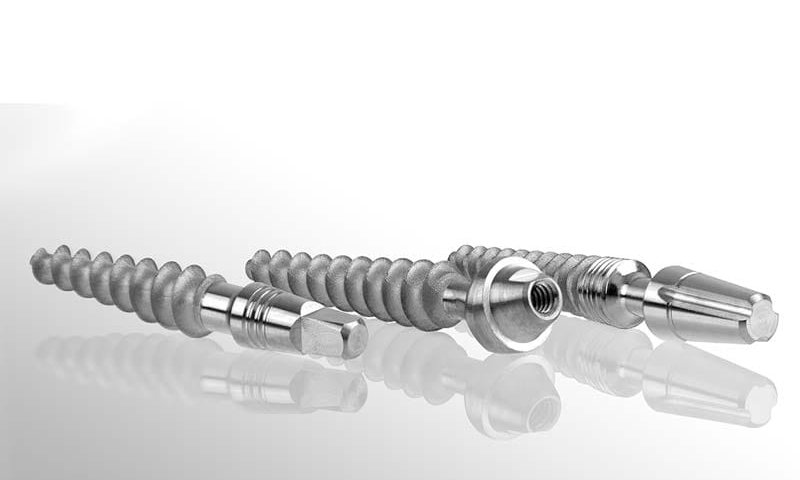 ایمپلنت سوئیسی ایده Ihdeh