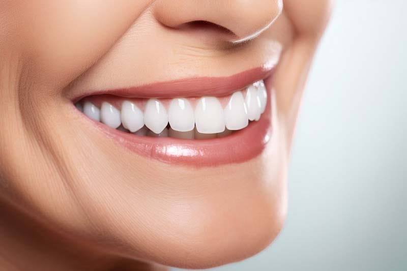 رعایت نکات و مراقبت های قبل و بعد از دندانپزشکی زیبایی در غرب تهران