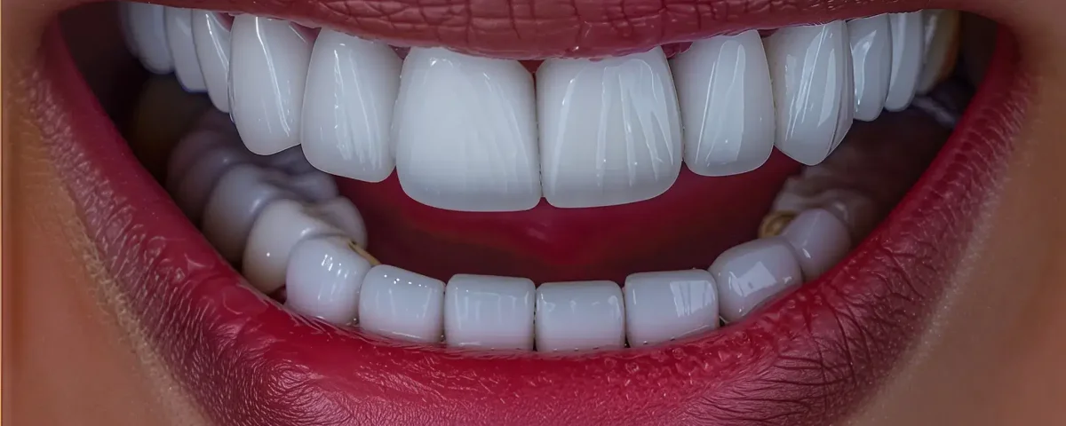 لمینت دندان در صادقیه تهران با قیمت مناسب و ماندگاری بالا