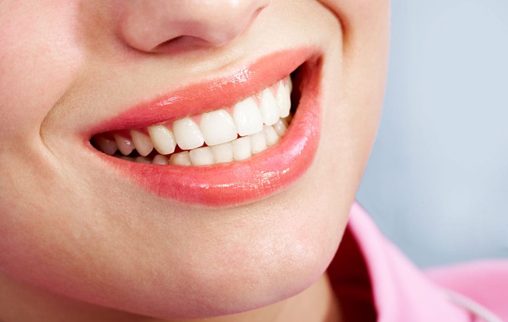 مراحل انجام کامپوزیت دندان