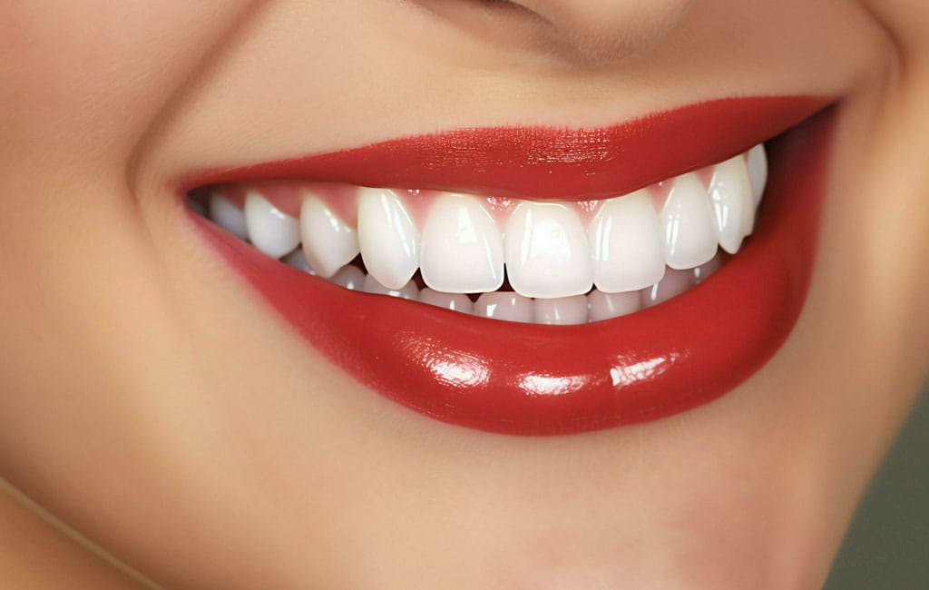 کدام دندان ها تراش داده می شوند؟