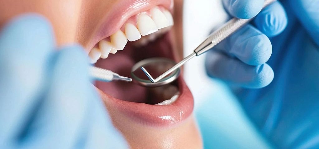 بهترین سن برای انجام کامپوزیت دندان چه زمانی است؟