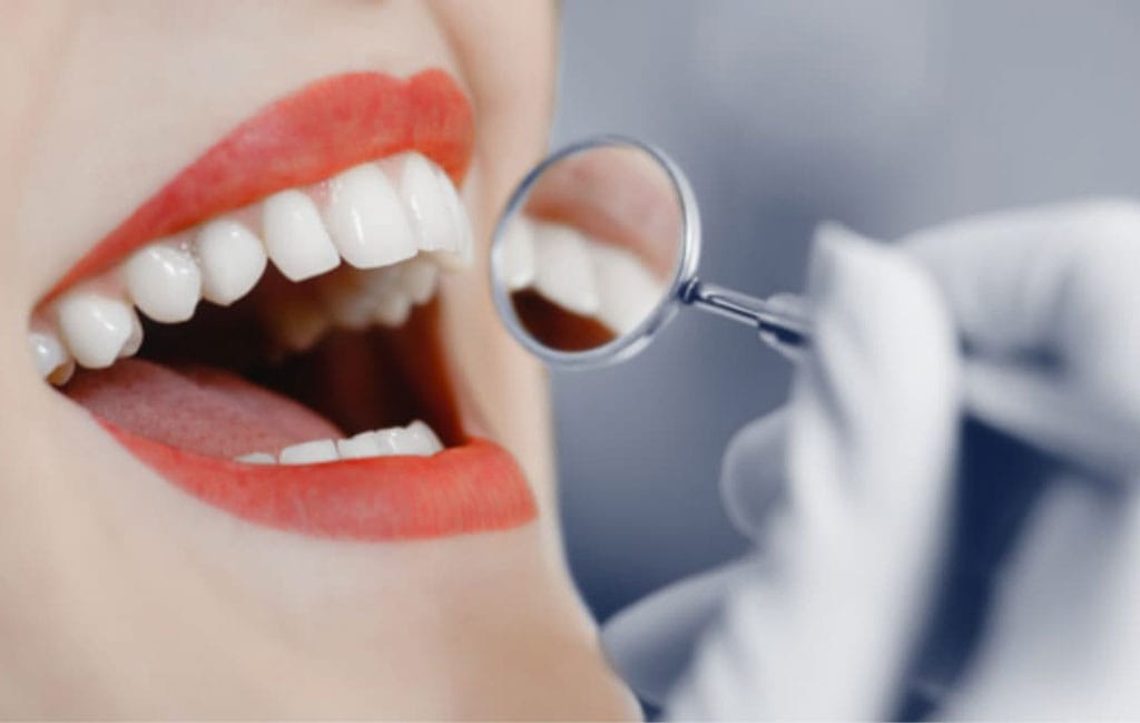 طول عمر کامپوزیت دندان چقدر است؟