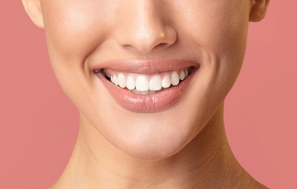 مزایا کامپوزیت دندان