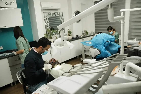 کلینیک دکتر پدرام