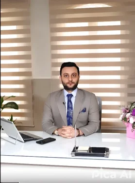 پوستر ویدیو معرفی دکتر پدرام