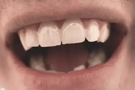دندانپزشکی در محله باغ فیض