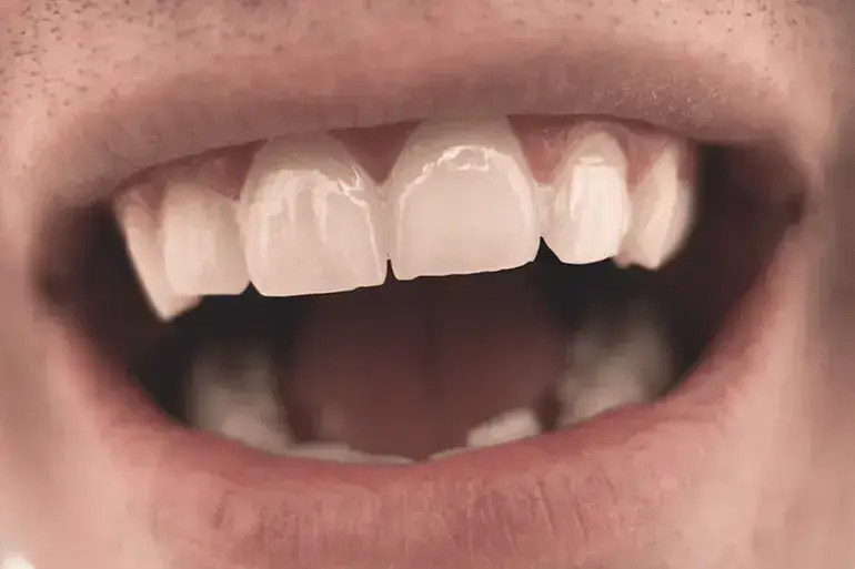 دندانپزشکی در محله باغ فیض