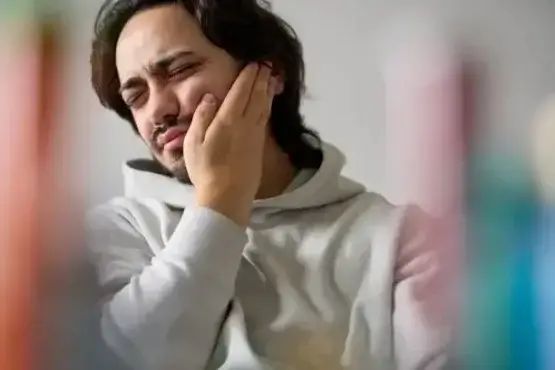 همه چیز درباره دندان عقل